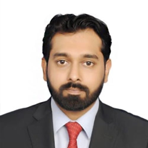 Dr. syed Waqar Ahmed Dr. syed Waqar Ahmed