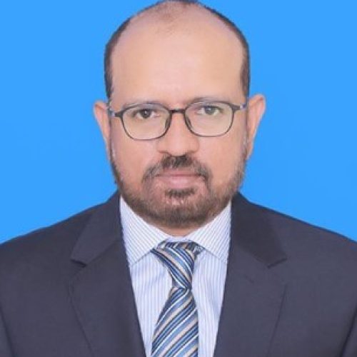Hammad Bin