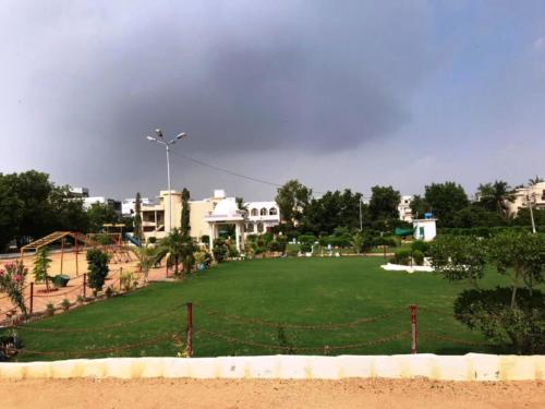 Life at KDA Overseas Bungalows!