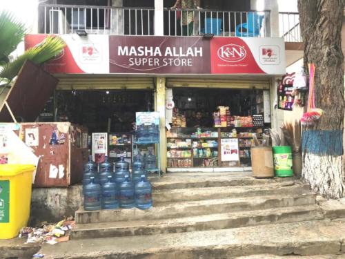 MashAllah Store
