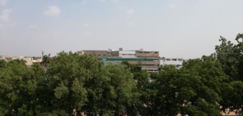 Ibn-e-Abbas Madarsa