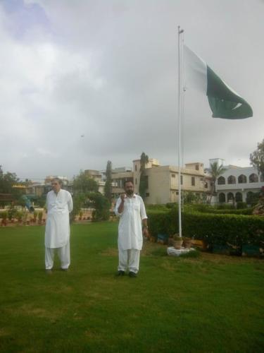 14th AUG 2019 - Independence Day Celebrations