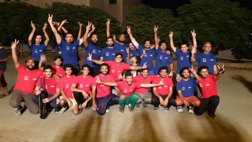 Ramadan 2019 - Cricket Tournament!