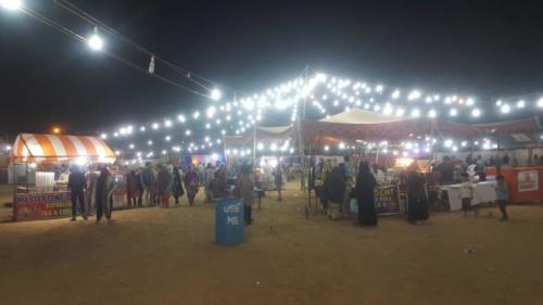 MELA 2019 - H PARK!