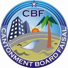 Cantonment Board Faisal - Meetings!